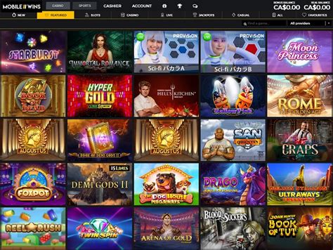 mobilewins casino|Latest MobileWins Casino Review (2024).